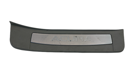 2009-2014 Acura TL Rear Right Sill Step Scuff Cover Trim Panel 84212-TK4A-A000