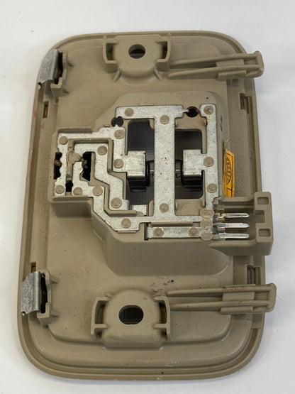 2012-2017 HYUNDAI ACCENT SEDAN ROOF INTERIOR DOME MAP LIGHT LAMP 92870-1RXXX