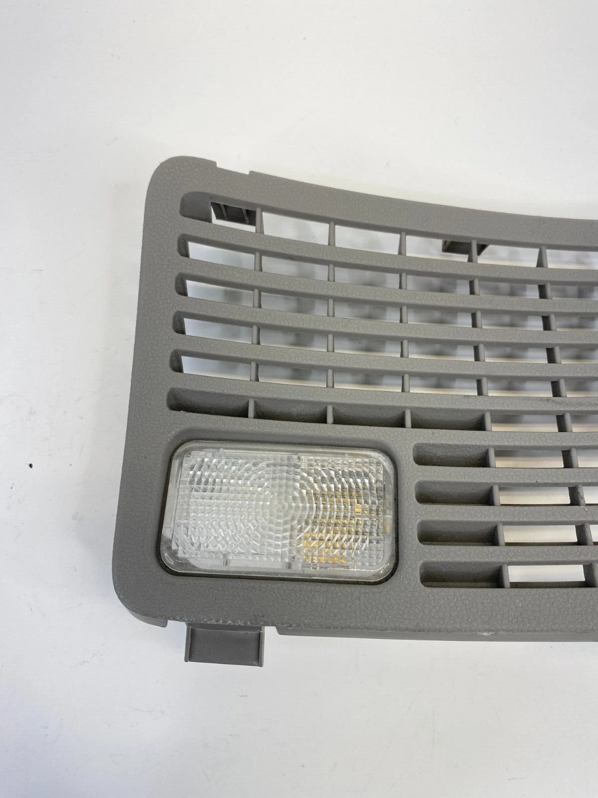 2010-2014 HONDA INSIGHT INTERIOR REAR LEFT QUARTER PANEL COVER GRILL W/ LAMP OEM