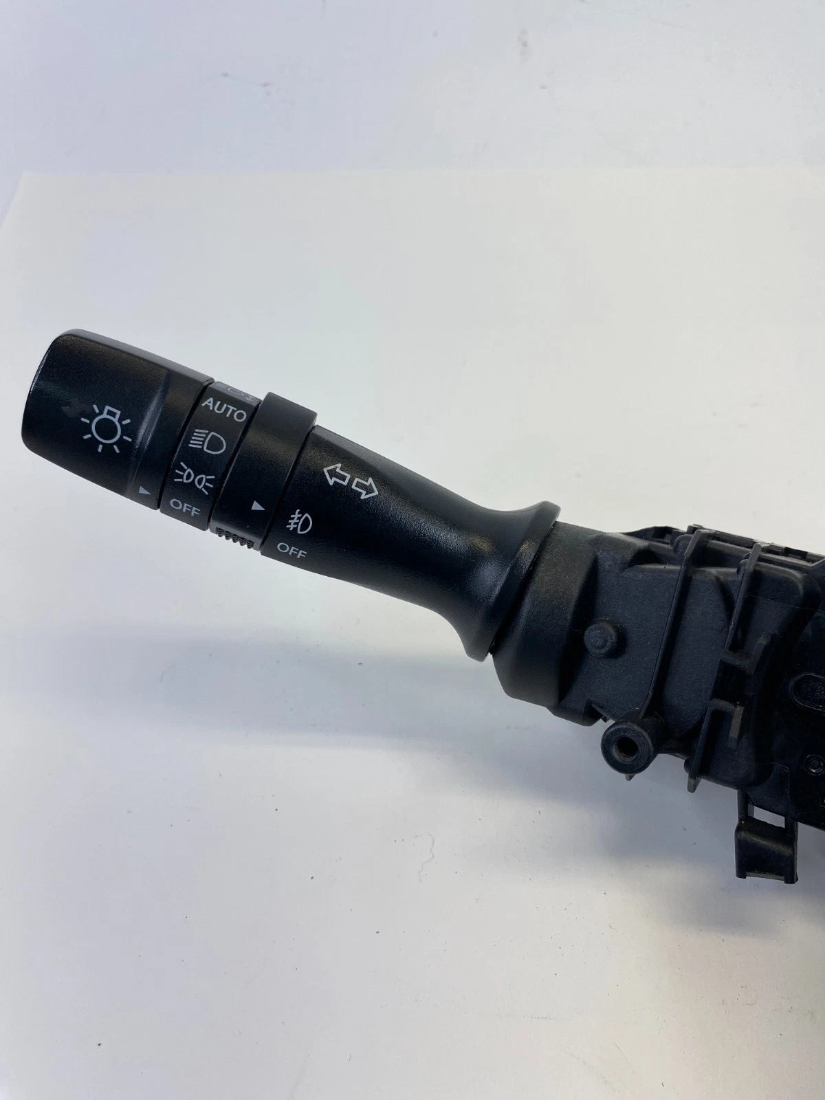 2013-2016 KIA OPTIMA HEADLIGHT TURN SIGNAL & WIPER LEVER CONTROL SWITCH OEM