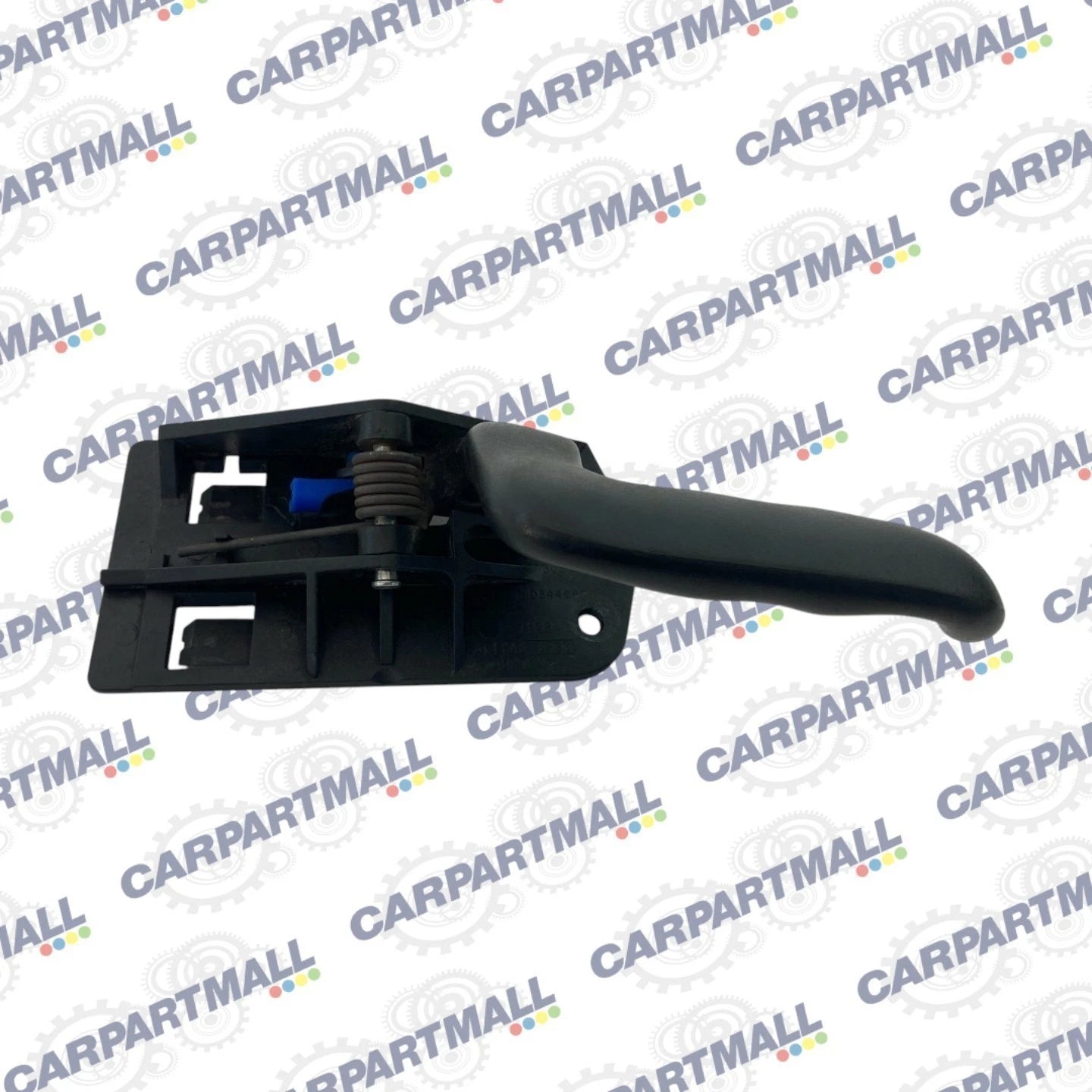2001-2005 CHEVROLET CHEVY SILVERADO FRONT RIGHT PASSENGER INNER DOOR HANDLE OEM