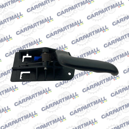 2001-2005 CHEVROLET CHEVY SILVERADO FRONT RIGHT PASSENGER INNER DOOR HANDLE OEM