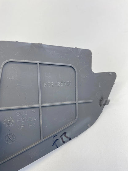 2005-2010 HONDA ODYSSEY FRONT RIGHT INNER DOOR HANDLE CAP COVER TRIM K62-25301
