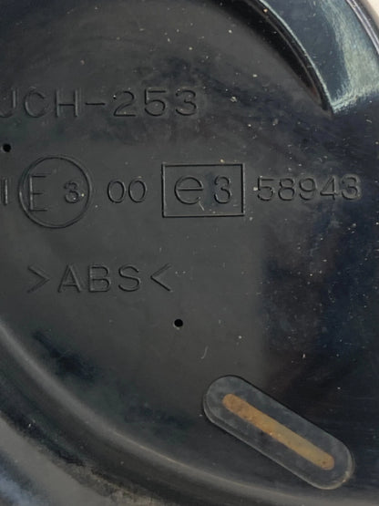 2003-2007 HONDA ACCORD TONE PITCH ALARM HORN ASSY E358943 OEM