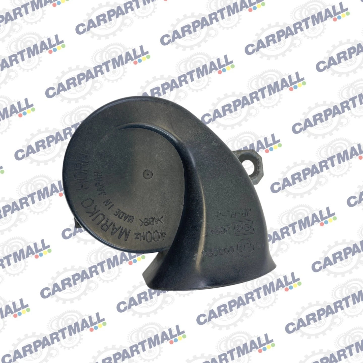 2001 2002 2003 2004 2005 LEXUS GS300 TONE NOTE SIGNAL HORN ALARM SIREN OEM