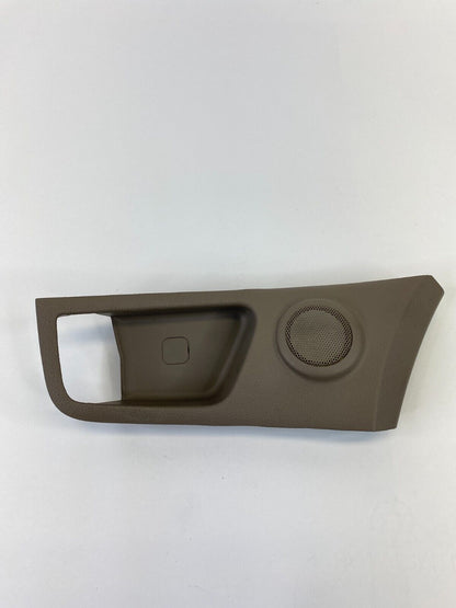 2005-2010 Kia Sportage Front Left Side Inner Door Handle Trim Bezel 83611-1F010