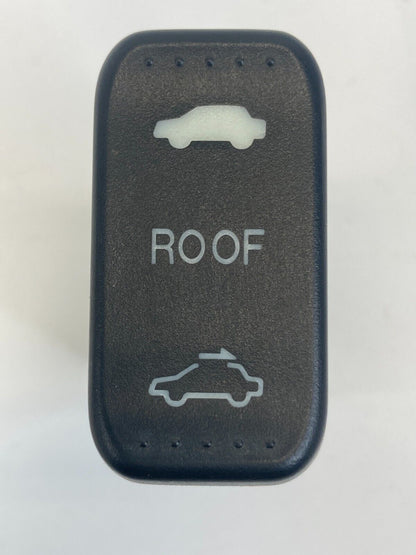 02 03 04 05 06 Acura RSX Sunroof Sun Roof Control Switch Button OEM