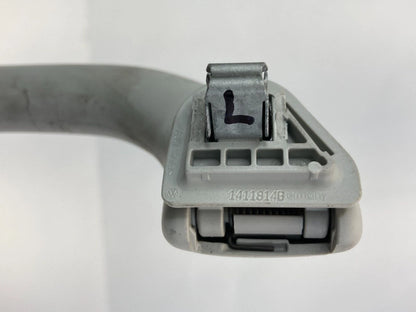 11-18 VOLKSWAGEN JETTA INNER ROOF REAR LEFT SIDE INNER GRAB HANDLE 5C6857607C