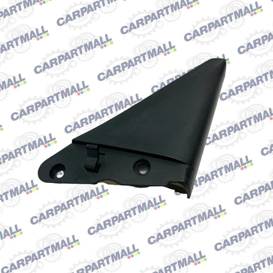 91-94 NISSAN SENTRA FRONT RIGHT MIRROR DOOR CORNER INNER COVER TRIM 80292-50Y10