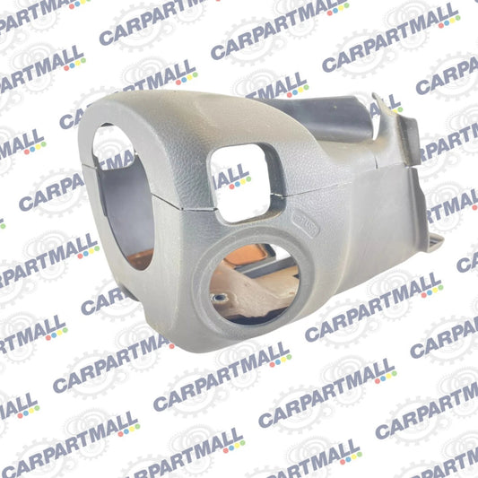 2004-2008 ACURA TL STEERING COLUMN UPPER LOWER COVER TRIM SHROUD SURROUND OEM