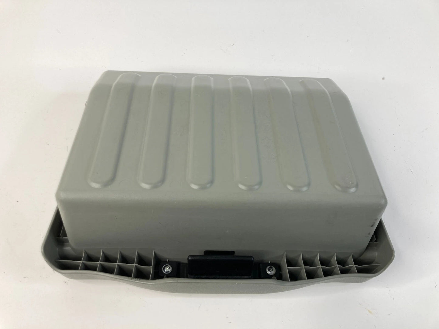 2005-2007 HONDA ODYSSEY FRONT PASSENGER SEAT STORAGE TRAY BOX 81395-SHJA-A210-M1