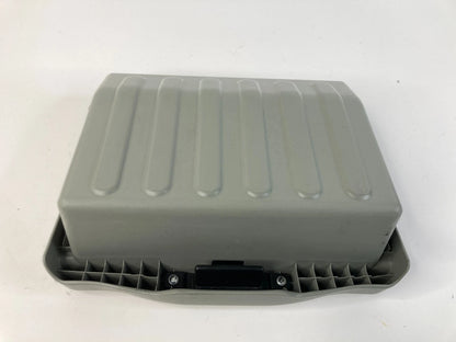 2005-2007 HONDA ODYSSEY FRONT PASSENGER SEAT STORAGE TRAY BOX 81395-SHJA-A210-M1