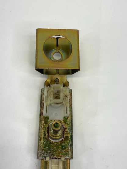 1998-2005 LEXUS GS300 FRONT LEFT DRIVER SIDE SEAT BELT HEIGHT ADJUSTER OEM