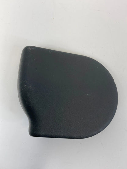 10 11 DODGE CALIBER FRONT RIGHT SIDE INNER DOOR SCREW CAP COVER 1JV08TRMA OEM