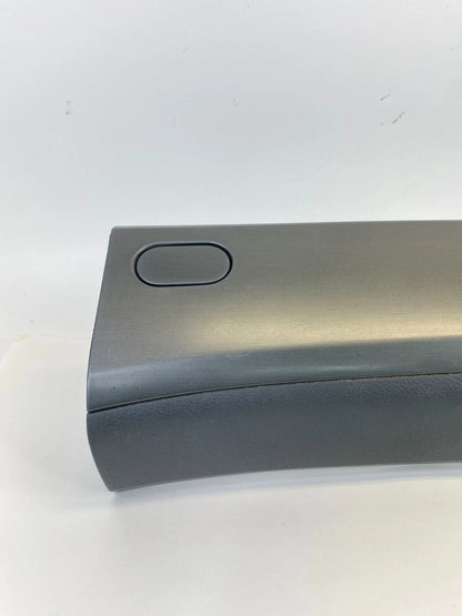 2005-2010 HONDA ODYSSEY UPPER GLOVE BOX DOOR LID FRONT RIGHT DASH STORAGE OEM