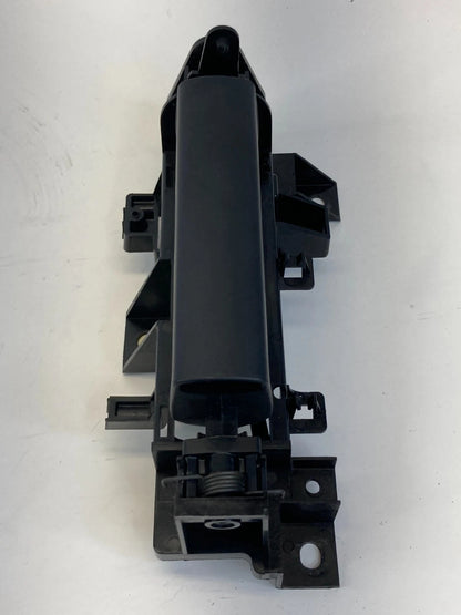 11-16 TOWN & COUNTRY REAR RIGHT SIDE SLIDING INNER DOOR HANDLE 1AE30TRMAB OEM