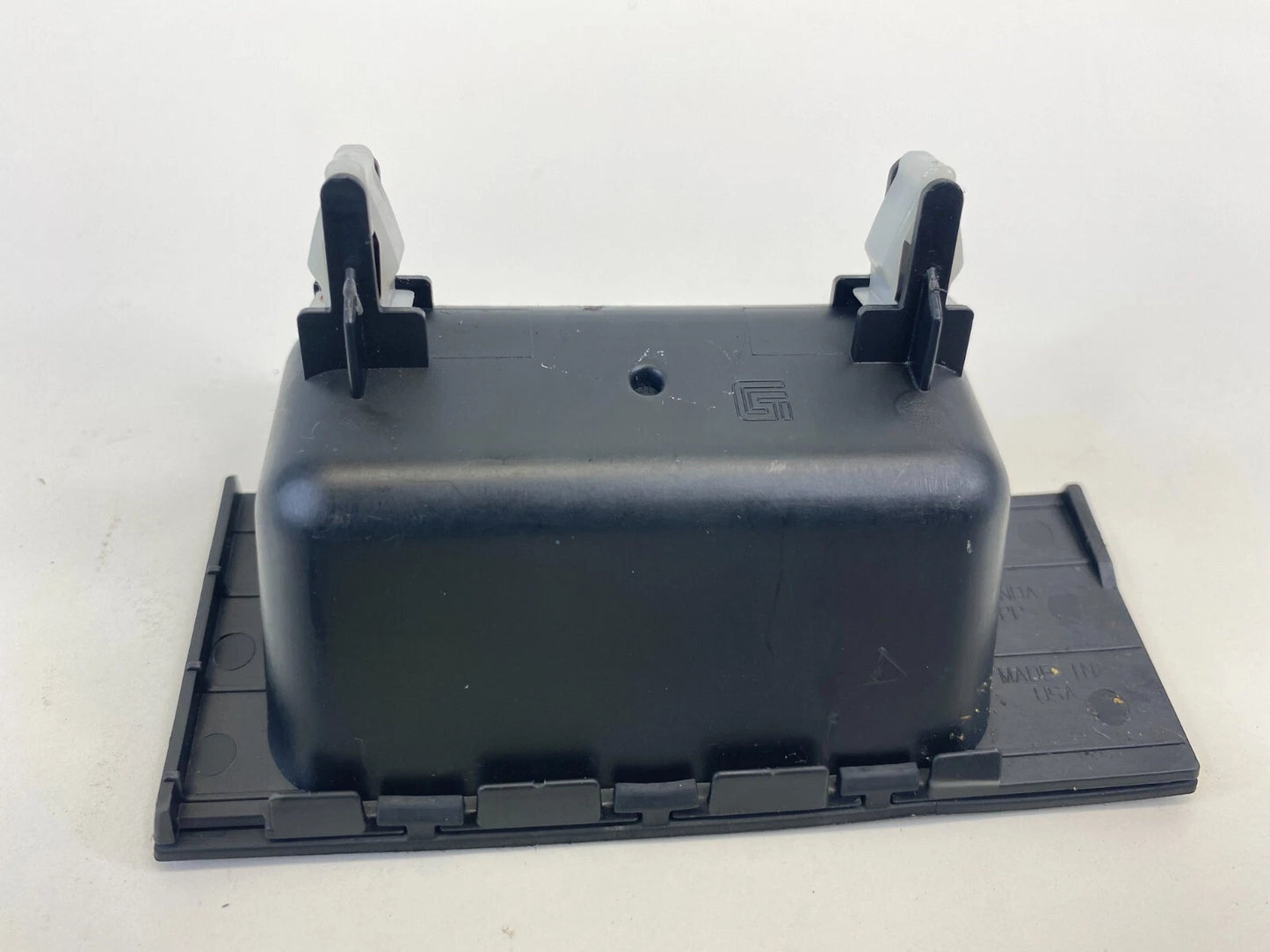2005-2007 HONDA ACCORD FRONT CENTER CONSOLE COIN TRAY RUBBER LINER 77297-SDA-A3