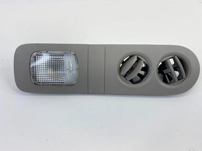 11-17 HONDA ODYSSEY REAR RIGHT OVERHEAD DOME MAP LIGHT LAMP W/AIR VENT 83226-TK8