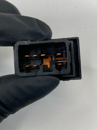 2007 2008 2009 Hyundai Santa Fe Rear Passenger Side Window Control Switch OEM