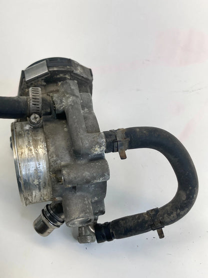 12-18 CHEVROLET SONIC 11-15 CRUZE 1.8L THROTTLE BODY THROTTLE VALVE 55577375 OEM