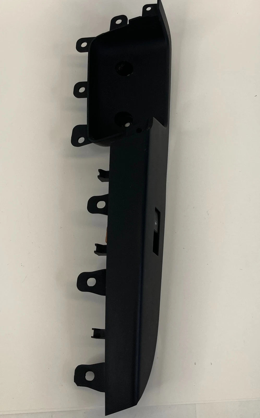 12-15 CHEVROLET CAPTIVA SPORT REAR LEFT POWER WINDOW SWITCH BEZEL OEM 201004046