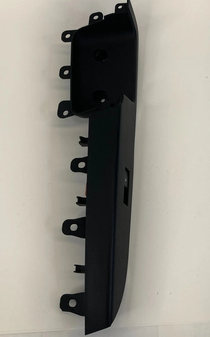 12-15 CHEVROLET CAPTIVA SPORT REAR LEFT POWER WINDOW SWITCH BEZEL OEM 201004046