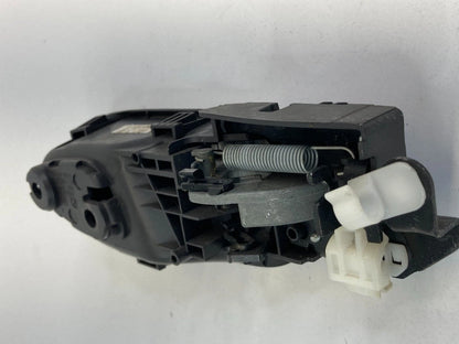 2006-2011 HONDA CIVIC SEDAN REAR LEFT SIDE INTERIOR DOOR HANDLE 4307-IXXX OEM