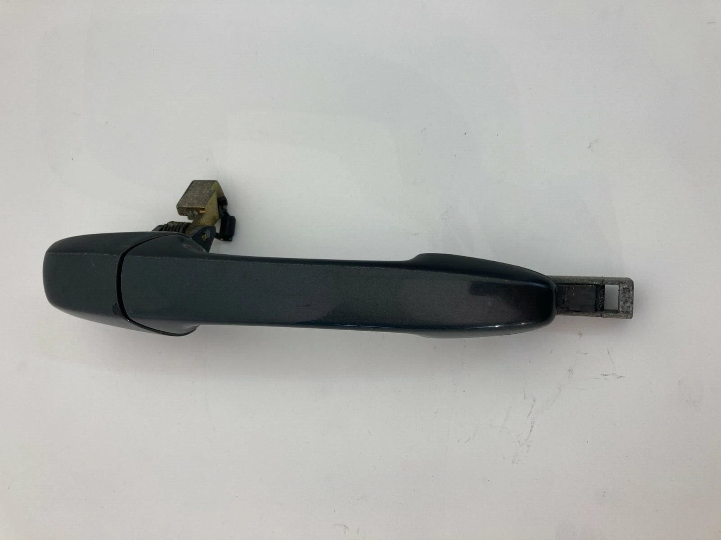 2003-2005 MAZDA6 MAZDA 6 FRONT RIGHT SIDE EXTERIOR DOOR HANDLE ASSEMBLY OEM