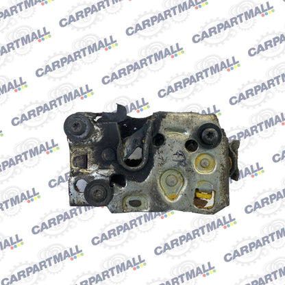 1999 2000 CADILLAC ESCALADE FRONT RIGHT PASSENGER DOOR LOCK LATCH ASSEMBLY FR RH
