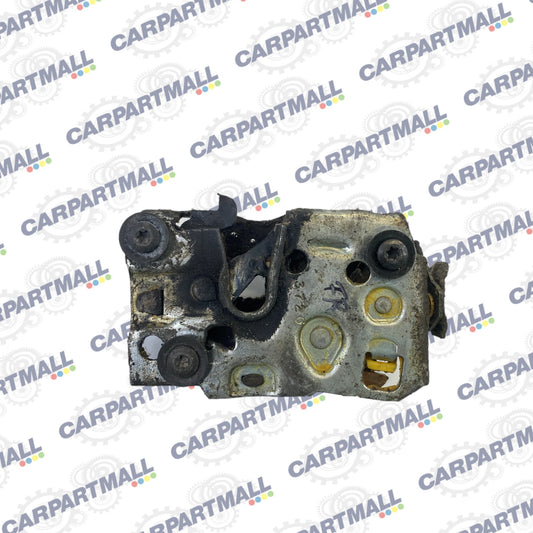 1999 2000 CADILLAC ESCALADE FRONT RIGHT PASSENGER DOOR LOCK LATCH ASSEMBLY FR RH