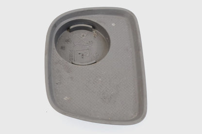 2006-2011 HYUNDAI ACCENT RUBBER CUP HOLDER PRESS INSERT MAT OEM 84613-1E000