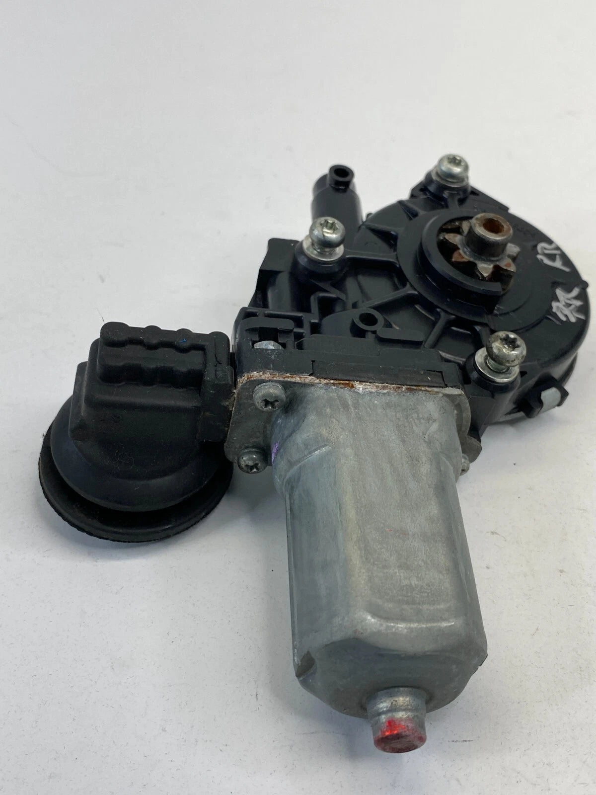 08-15 SCION XB 09-14 XD REAR RIGHT DOOR POWER WINDOW MOTOR 85710-35180 OEM