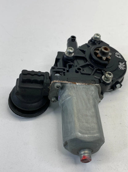 08-15 SCION XB 09-14 XD REAR RIGHT DOOR POWER WINDOW MOTOR 85710-35180 OEM