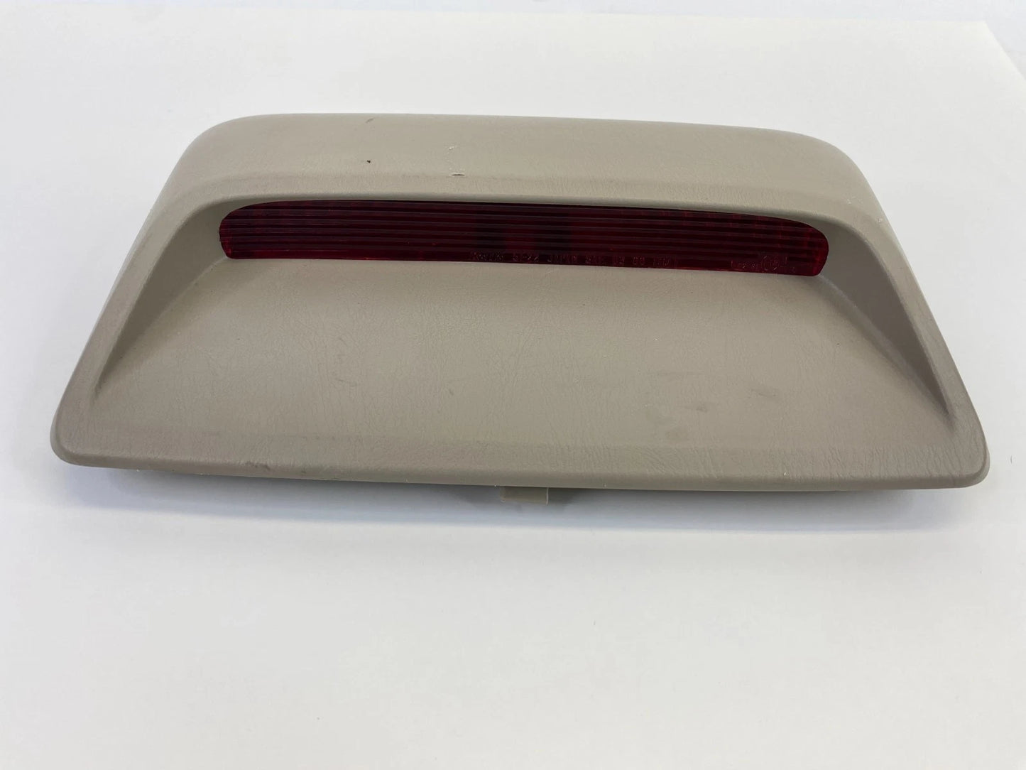 2002 2003 LEXUS ES300 SEDAN THIRD BRAKE LIGHT HIGH MOUNTED STOP LAMP OEM