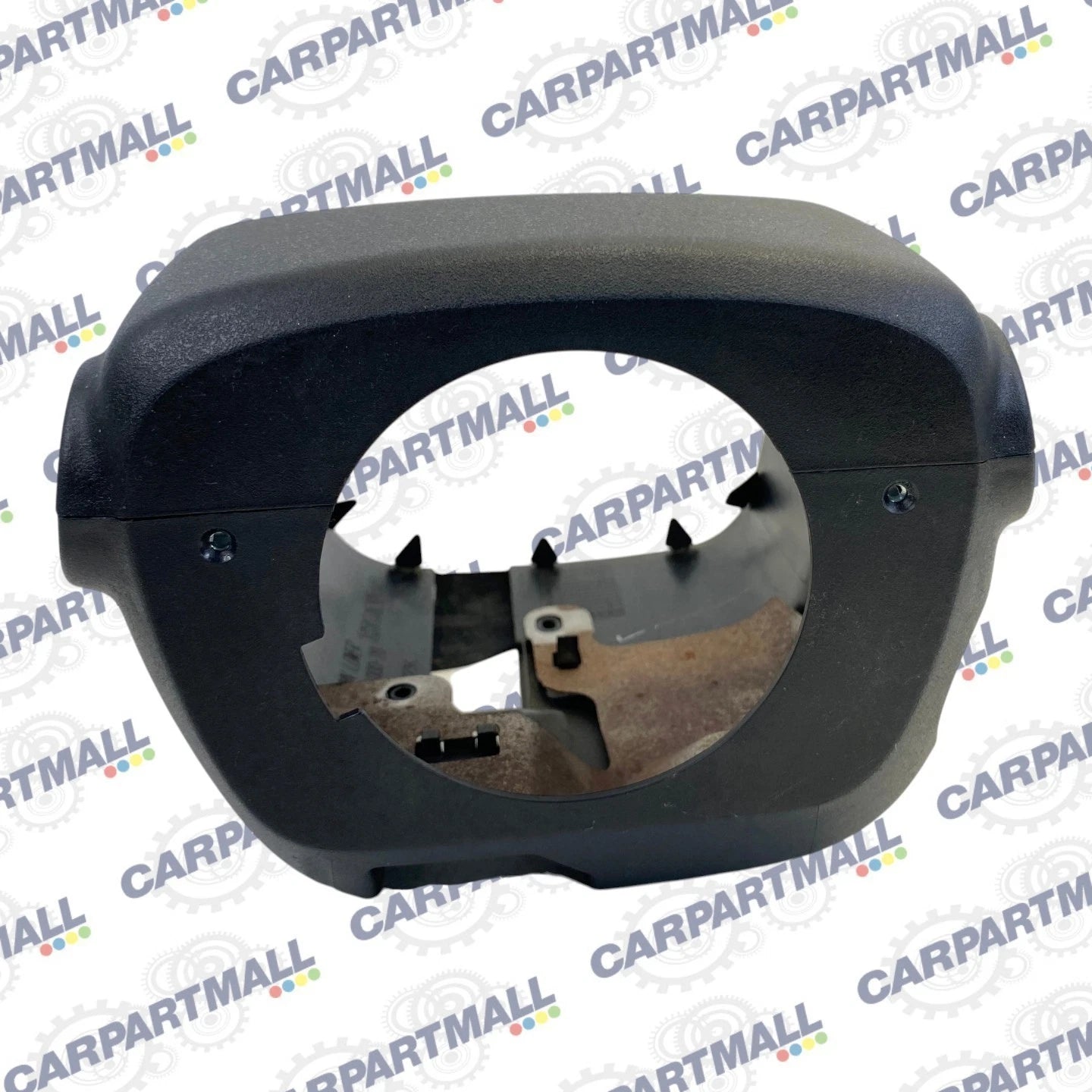 2011-2017 HONDA ODYSSEY STEERING COLUMN UPPER & LOWER TRIM SHROUD 77350-SZA-A000