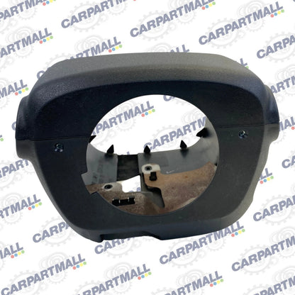 2011-2017 HONDA ODYSSEY STEERING COLUMN UPPER & LOWER TRIM SHROUD 77350-SZA-A000