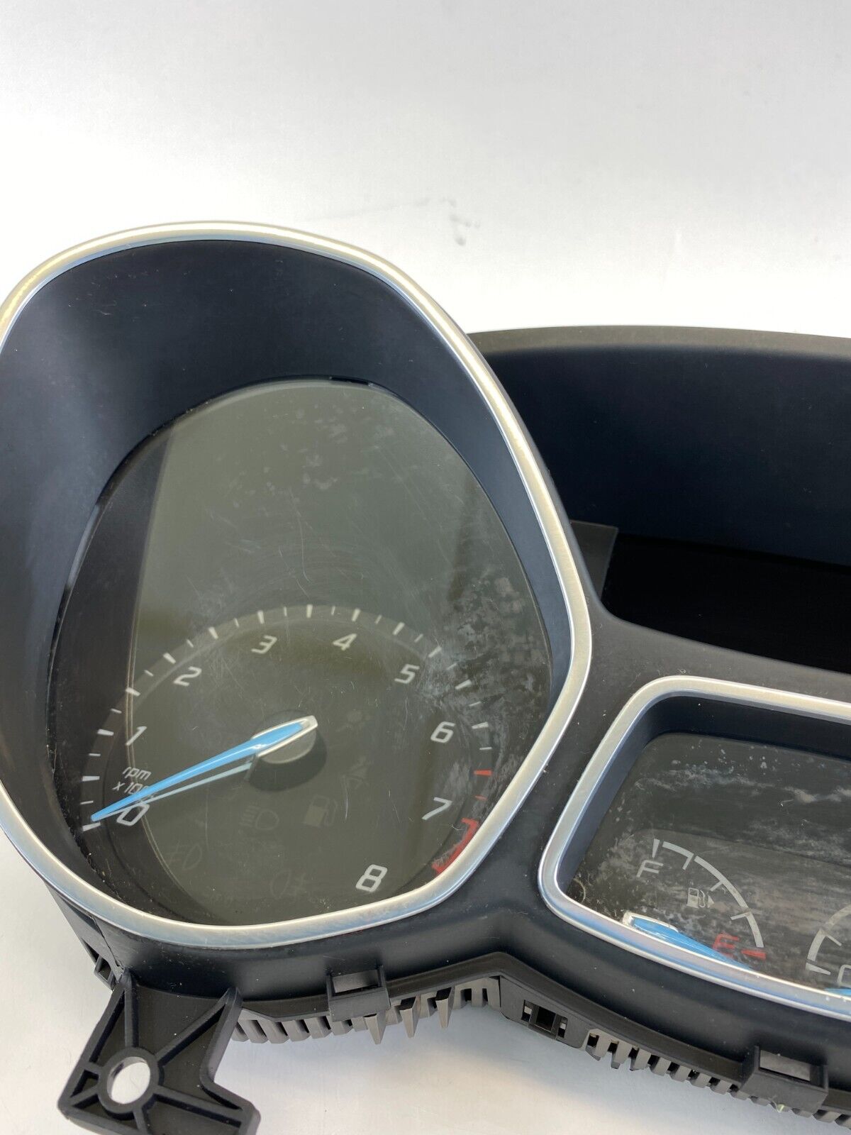 2013 2014 Ford Focus Dash Instrument Cluster Speedometer Gauges 169K Miles OEM