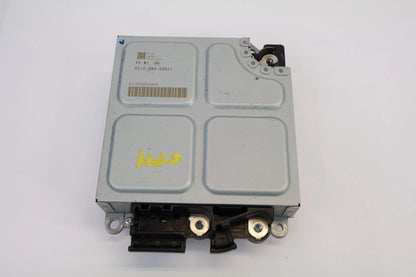 2009-2011 HONDA CIVIC HYBRID INVERTER DC-DC CONVERTER OEM 1C800-RMX-0130