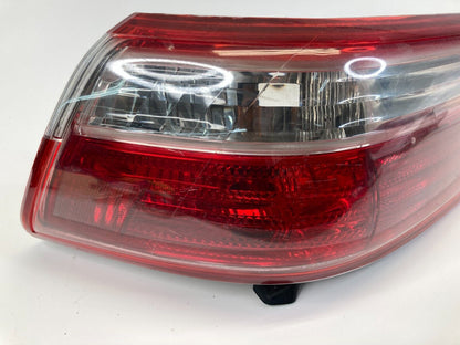 2007-2009 Toyota Camry Rear Right Outer Tail Light Taillight Lamp Assembly OEM