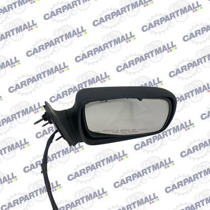 94-98 Jeep Grand Cherokee Right Side View Power Mirror w/ Heated 55154802 OEM