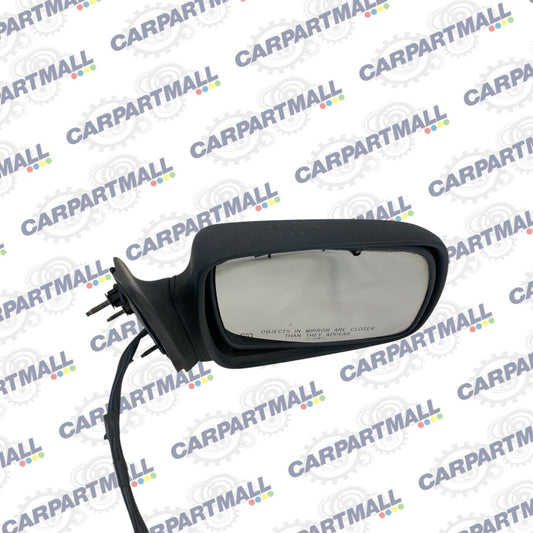 94-98 Jeep Grand Cherokee Right Side View Power Mirror w/ Heated 55154802 OEM