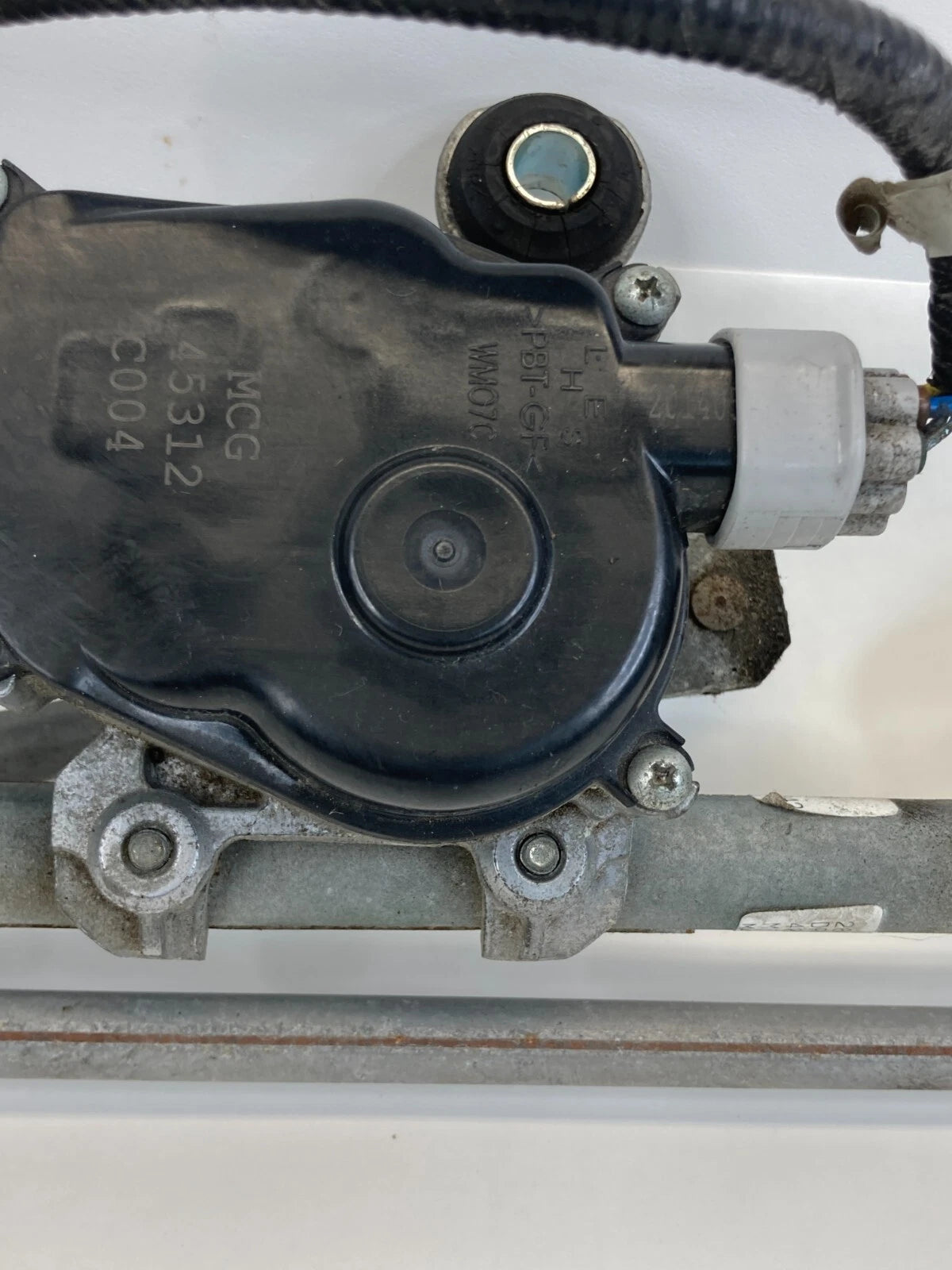 2013-2018 Nissan Altima Front Windshield Wiper Motor w/ Linkage 28800-3TA2A OEM