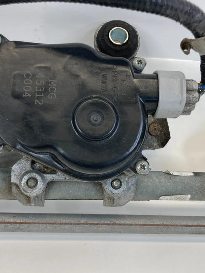 2013-2018 Nissan Altima Front Windshield Wiper Motor w/ Linkage 28800-3TA2A OEM