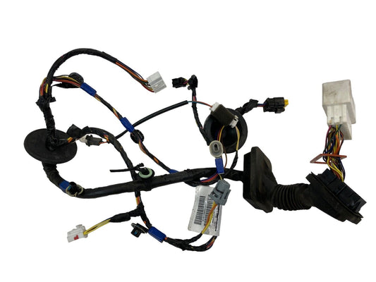 2006-2010 Hyundai Sonata Front Right Side Door Wire Harness Wiring 916100A012ZI