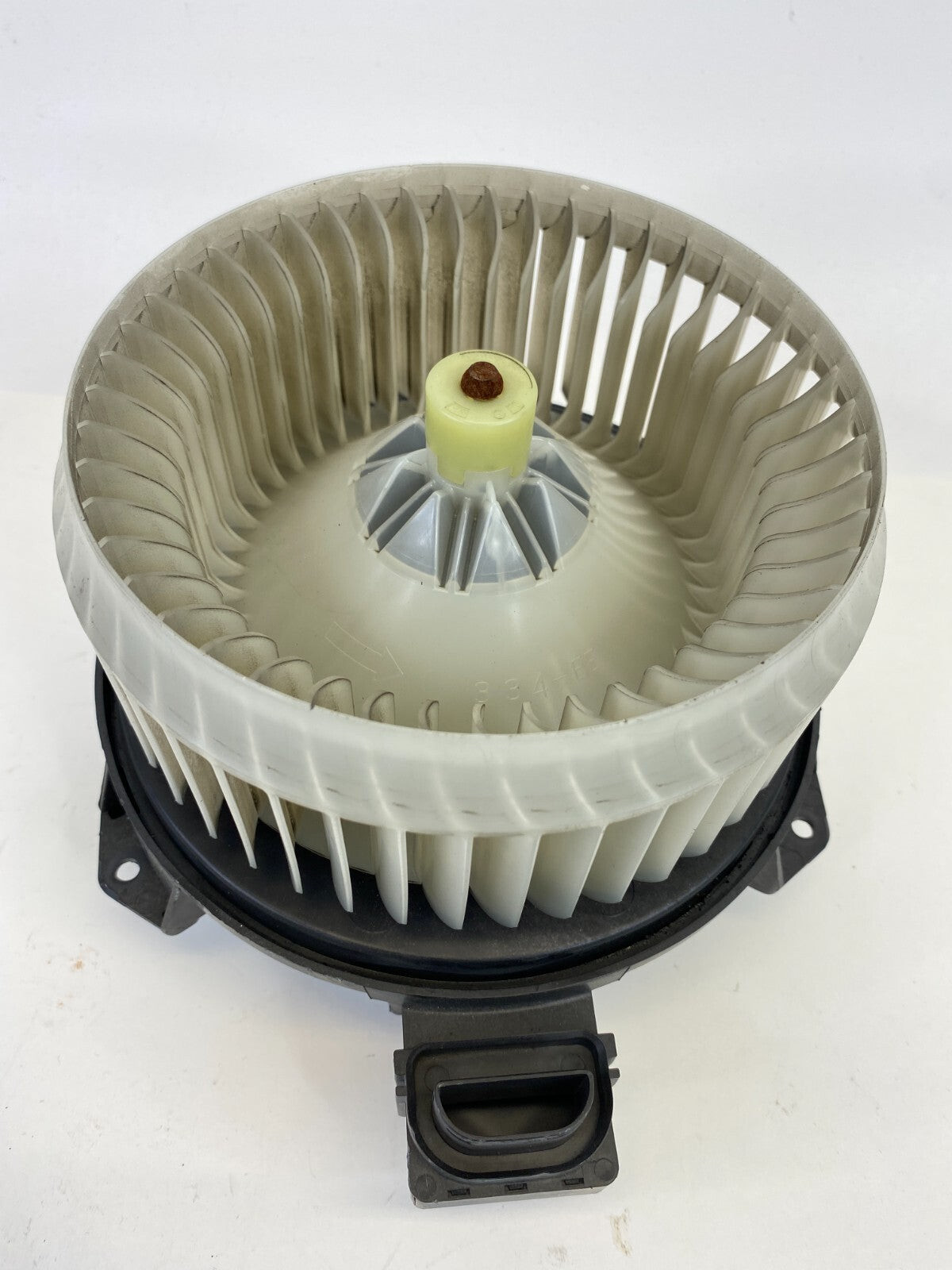 2007-2013 Acura MDX 3.7L V6 AT Front Blower Motor Fan Assembly AY272700-5060 OEM