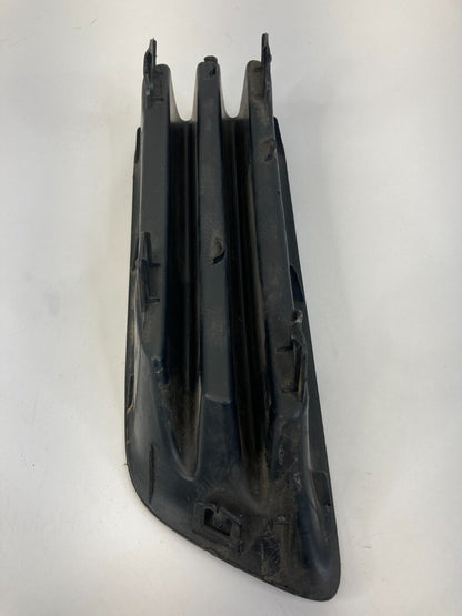 2006 2007 Honda Accord Sdan Front Right Passenger Bumper Side Cover 71103SDAA000