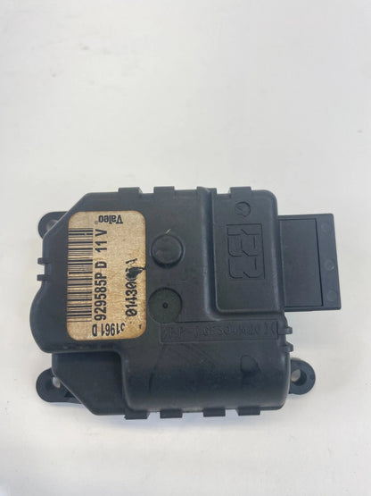 2005-2007 JEEP GRAND CHEROKEE HEATER FLAP BLEND DOOR ACTUATOR MOTOR 929585PD OEM