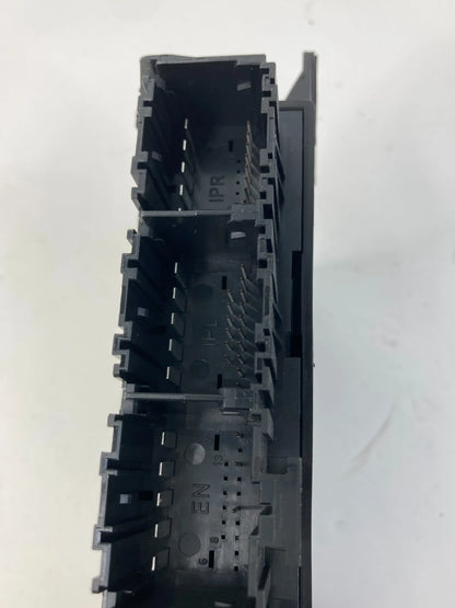 09-12 JAGUAR XF XFR 4.2L KEYLESS ENTRY THEFT LOCKING CONTROL MODULE 8G9N19G481AB