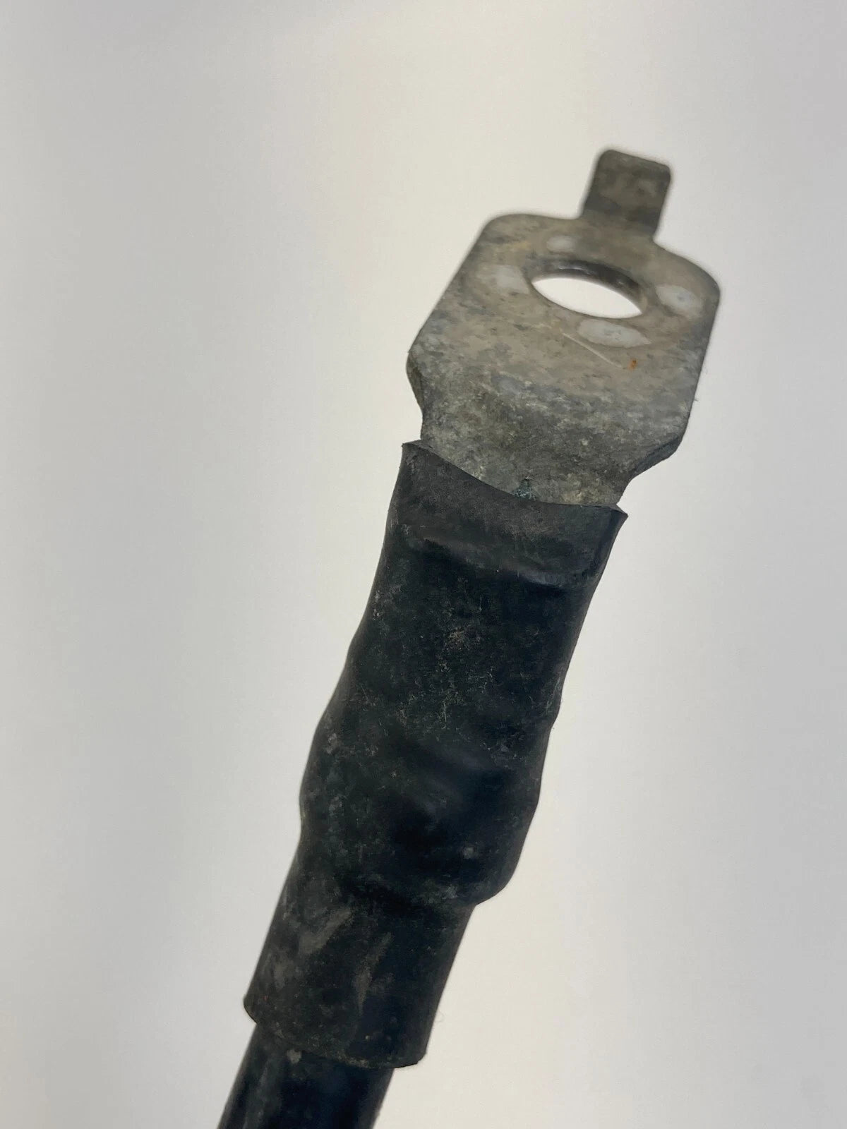 2011-2014 HYUNDAI SONATA NEGATIVE BATTERY CABLE WIRE W/ SENSOR 37180-3Q000 OEM