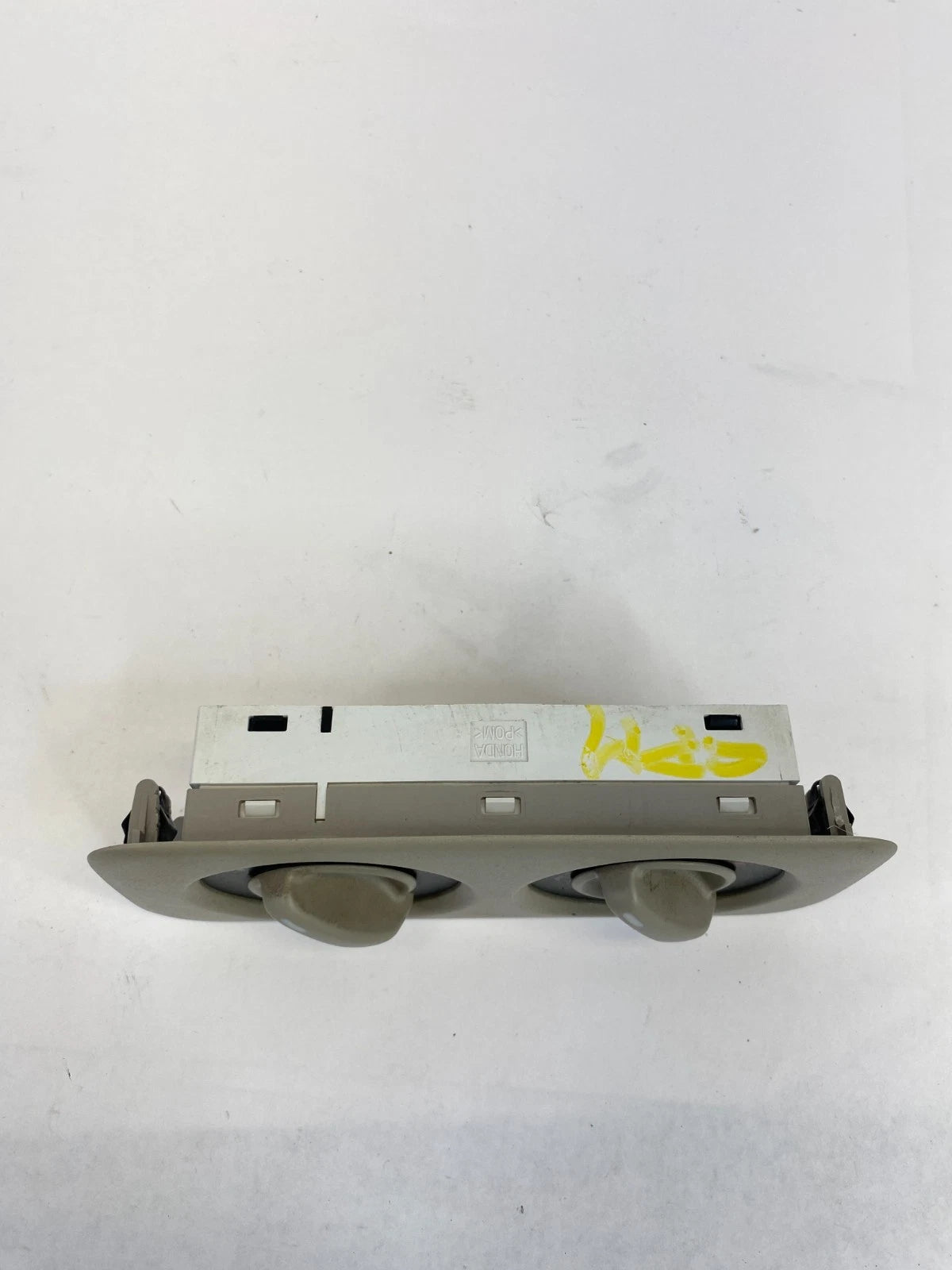1999-2004 HONDA ODYSSEY REAR HEATER AC CLIMATE CONTROL UNIT OEM